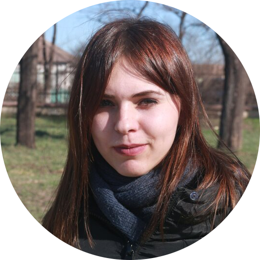 Alina-degree in Law specialization